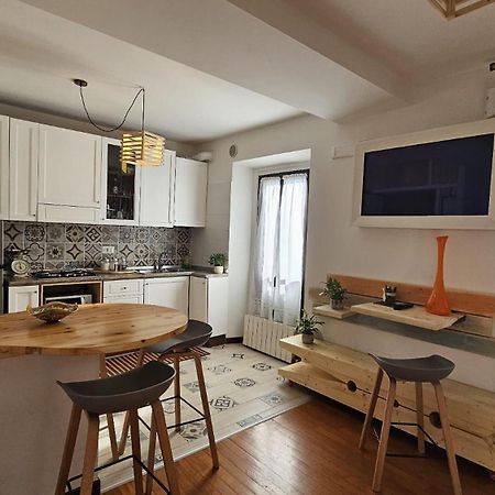 Appartamento Incantevole In Piccola Corte A Rho Ngoại thất bức ảnh