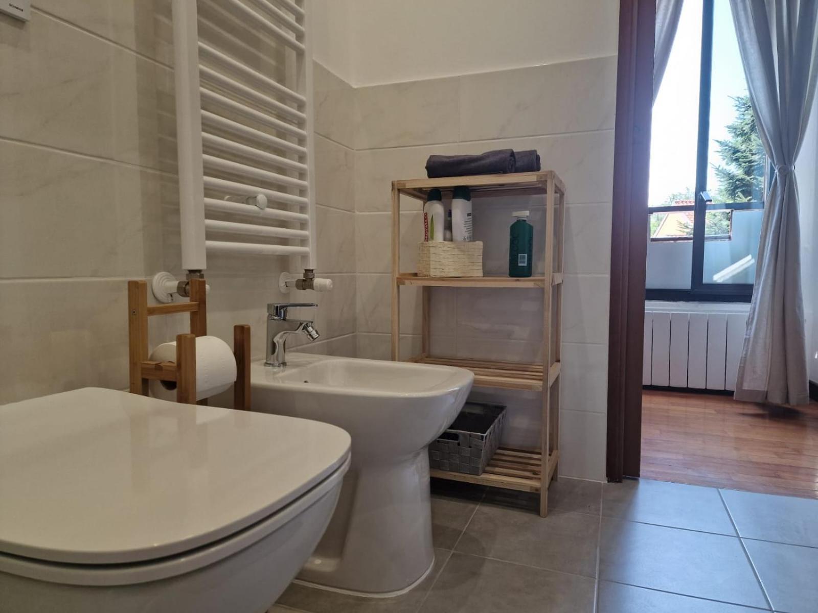 Appartamento Incantevole In Piccola Corte A Rho Ngoại thất bức ảnh