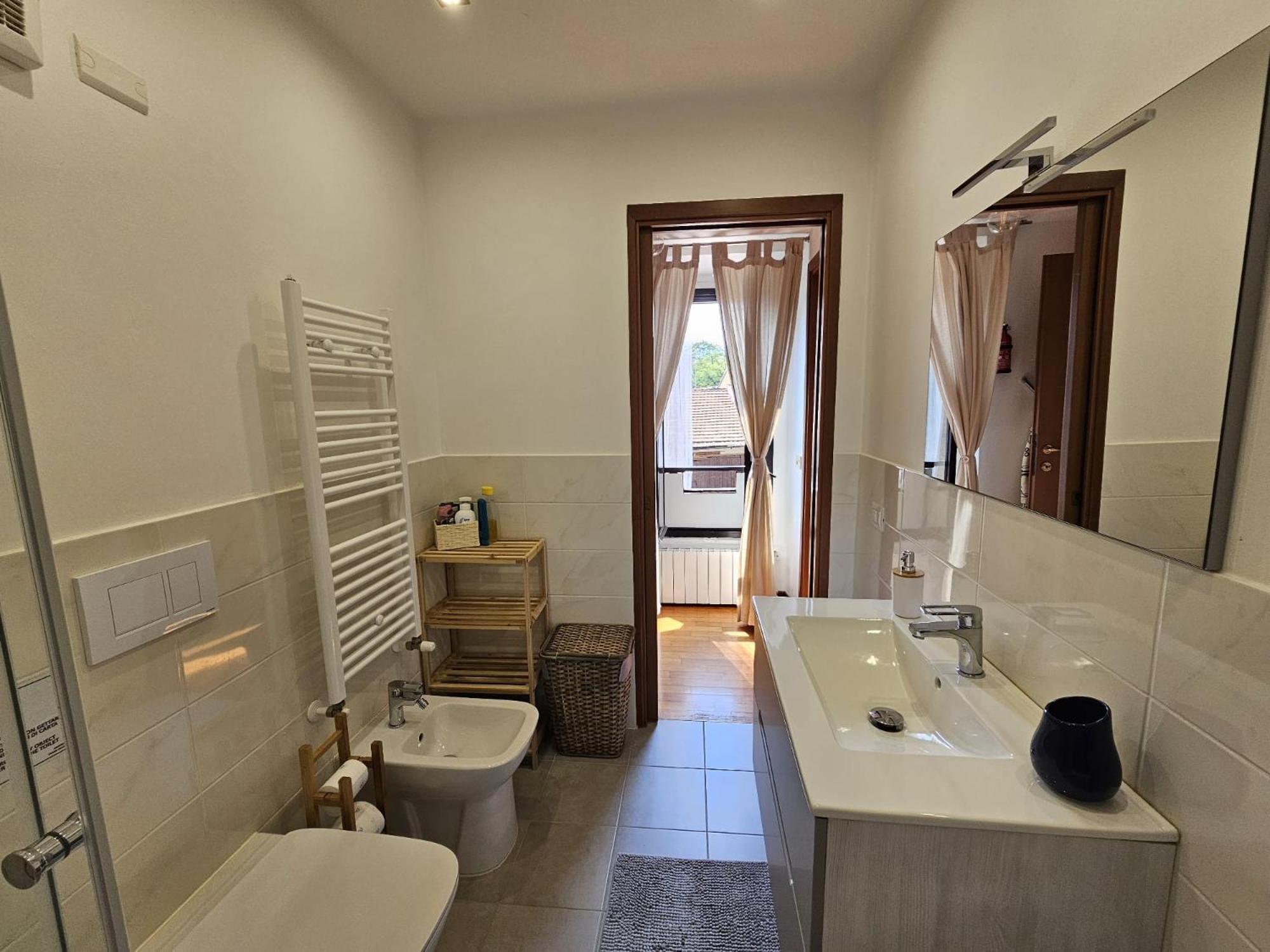 Appartamento Incantevole In Piccola Corte A Rho Ngoại thất bức ảnh